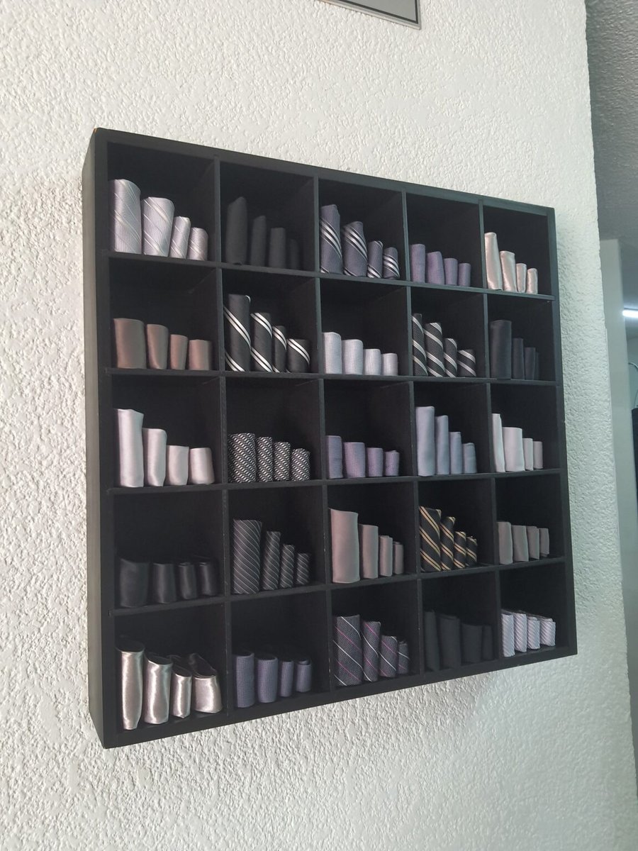 Corbatas
